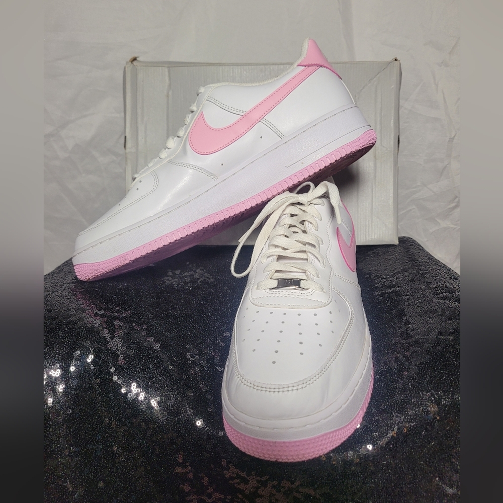 Men's Nike Air Force 1 sz12